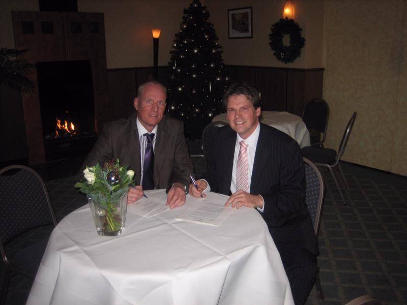 De Van Kampen Groep subsidieert hypotheeksoftware van Hypobox.